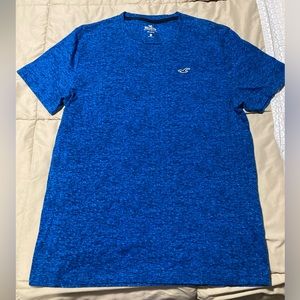 Hollister men’s size M. Great condition.